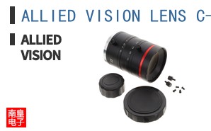 ALLIED VISION LENS C-35-2.4-25MP-1.2 ͼƬ